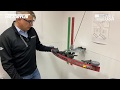 Factorycat - Squeegee School 101