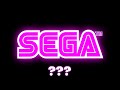 15 SEGA Logo Scream Sound Variations In 40 Seconds I Ayieeeks Gaming