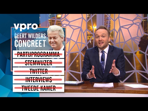 Geert Wilders