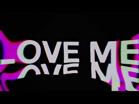 Felix Cartal & Lights - Love Me [Lyric Video]