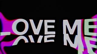 Felix Cartal &amp; LIGHTS - Love Me [Lyric Video]