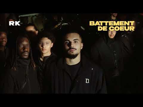 Video thumbnail for BATTEMENT DE CŒUR