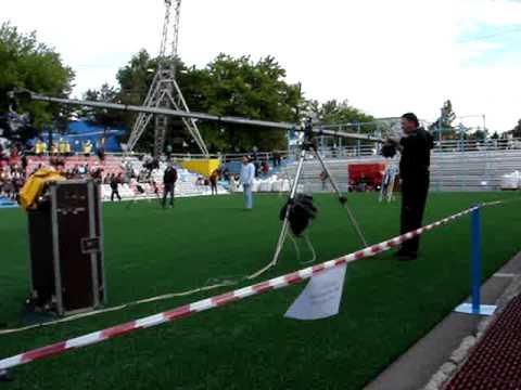 Iris - Ingerii goi (repetitii)