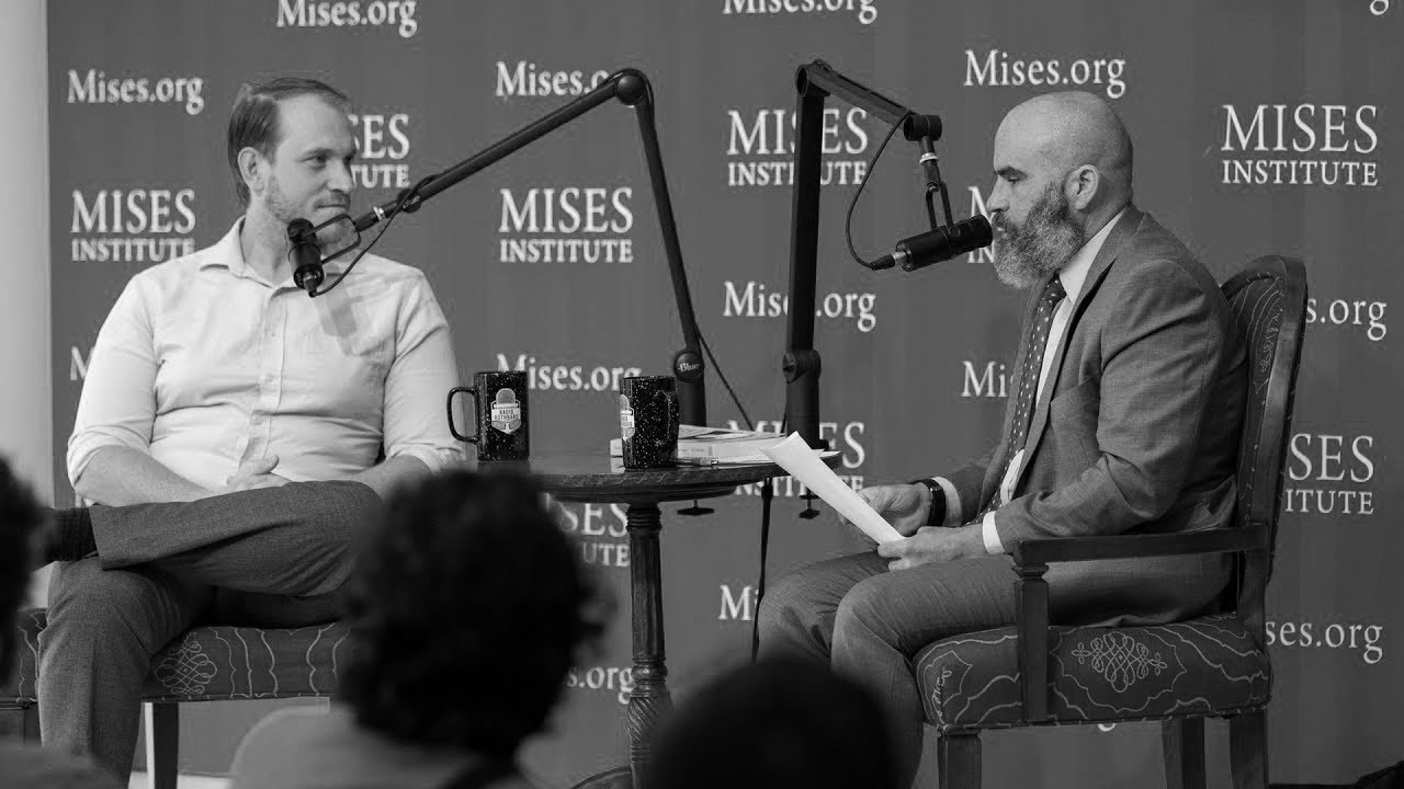 The Meaning of Revolution