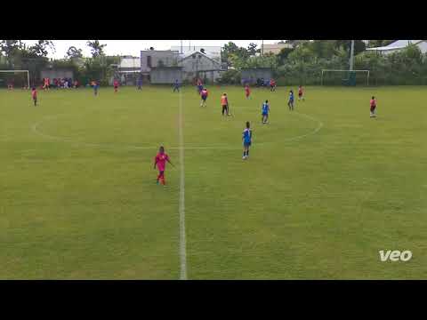 Saint Pauloise FC U16 F Vs US Marsouins Séniors F le 25/03/23