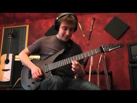 Enigma - Guitar Idol 4 Entry