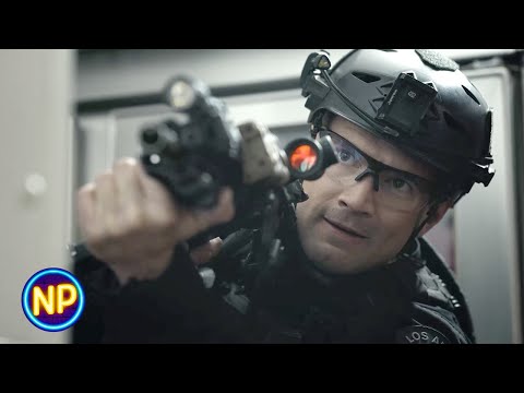 Best S.W.A.T. Moments from Season 6