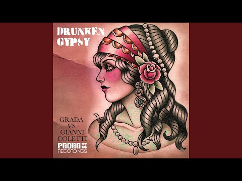 Drunken Gypsy (Fred Pellichero & Mr. Jack from Arkham Remix)