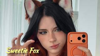 Sweetie Fox 🦊 🔥 Biography | Age, Career, Lifestyle & Facts 2026