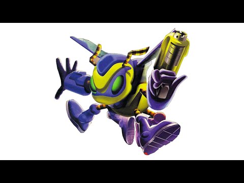 30 minutes of buck bumble remixes