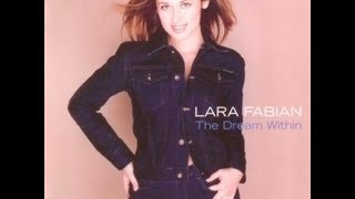 Lara Fabian - The Dream Within