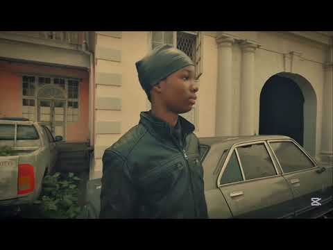 Champz - CHAMPION SOUND (official music video)