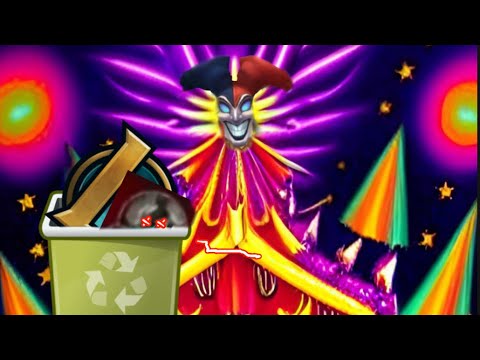 Hecarim is UNINSTALLING after THIS