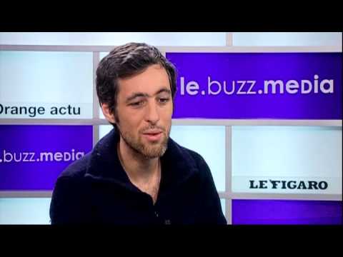 Buzz Média : Michael Goldman