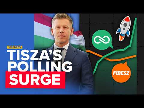 Why Things are Going Very Well for Péter Magyar