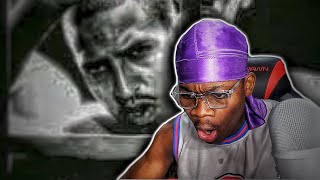 GRINGO REACT 🇺🇸  Diario de um detento (An Inmate&#39;s diary) -Racionais MCs - Com Legendas | REACTION