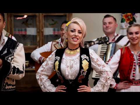 Florin Ionas - Generalul si Adriana Curtu Voaidos - Bade patimile tale