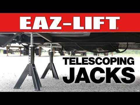 Eaz-Lift Telescoping Jacks
