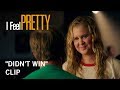 I Feel Pretty | "Didn
