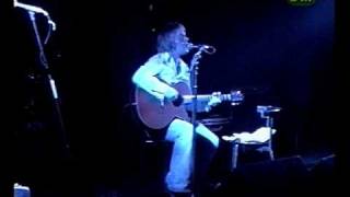 Michael Hargan - Unplugged @ Studio 24, 2004 - Told a Lie