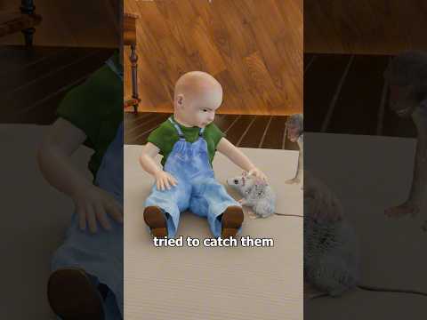 The Little Albert Experiment 👶