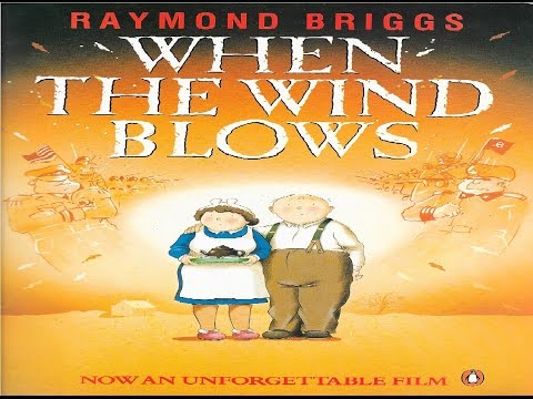 When the Wind Blows - 1982 [Full Comic] (Remastered Version)
