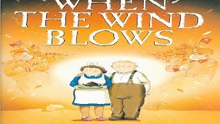 When the Wind Blows - 1982 [Full Comic] (Remastered Version)