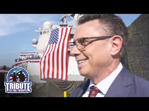 Michael Cole Shares His Thoughts On Working With Corey Graves & Taz, And Speaks On How He Prepares To Call A WrestleMania