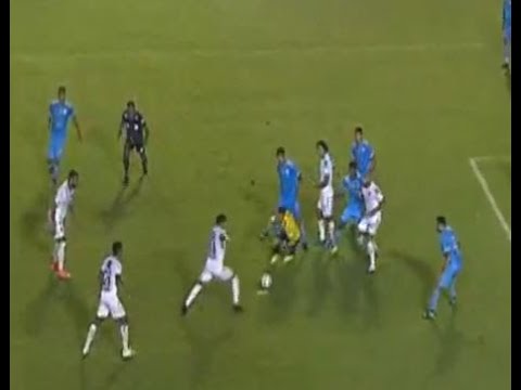 Segundo gol de Comunicaciones: anota Rafael Morales al minuto 71