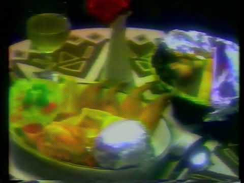 Western Pizza - Regina - 1980s commercial