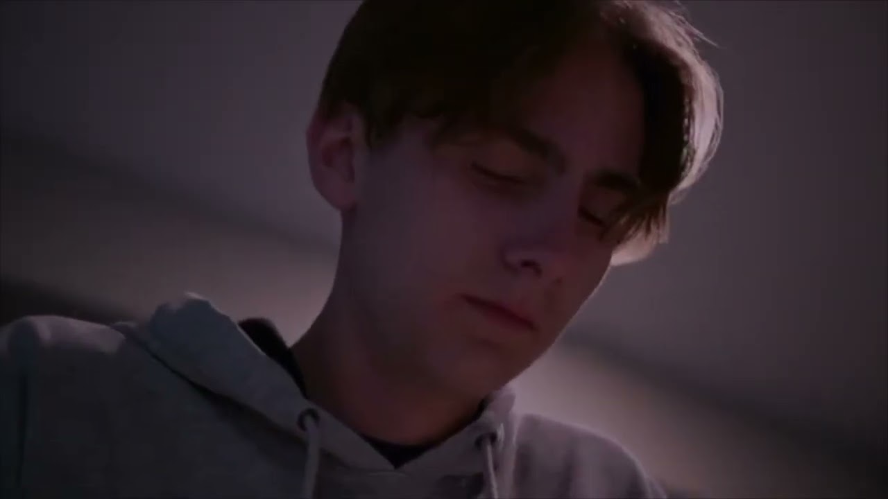 The Outside (Directors Cut)