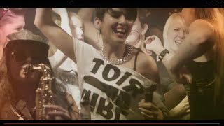 Sonic Boom Six - No Man, No Right Official Video