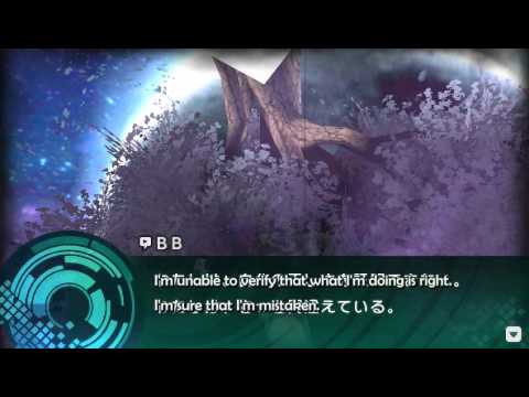 Fate/EXTRA CCC - CCC Route: BB Breakdown [English] [Spoilers]