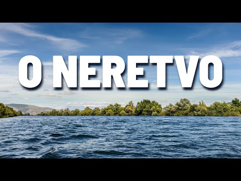 O NERETVO [Branko Bebić • Renato Ereš]
