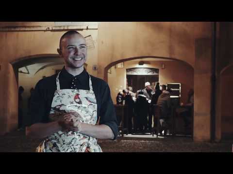 Remy Savage in Action at The Craftsman