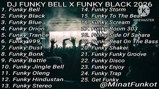 Download lagu DJ FUNKOT FUNKY COMPILATION TRACKLIST PUMPIN 2026 - MINATFUNKOT mp3 Download lagu DJ FUNKOT FUNKY COMPILATION TRACKLIST PUMPIN 2026 - MINATFUNKOT mp3