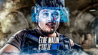 Il faut être MALIN pour faire un TOP 1