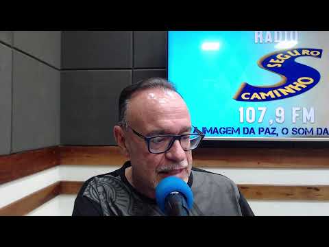 Caminho Esportivo - Apresentação: Carlos Marcomini | 01/07/2026