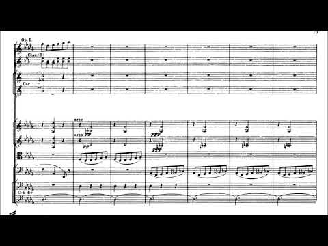 Nikolai Rimsky-Korsakov - The Golden Cockerel Suite (1909-1910 [posth])