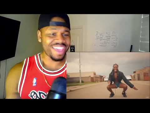 Mnike Dance Challenge reaction! | TFLA