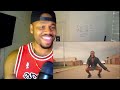 Mnike Dance Challenge Reaction TFLA