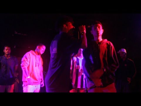 JayA Luuck x Yoga - Batalha da Torre EDIÇÃO ESPECIAL (1º fase)