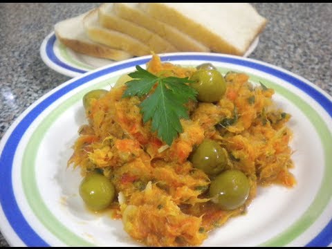 BACALAO | Vicky Receta Facil