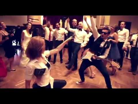 Trupa VOX -  Wedding Medley (Palatul Bragadiru) Trupa Cover - Trupa Cover Bucuresti - Trupa Nunta