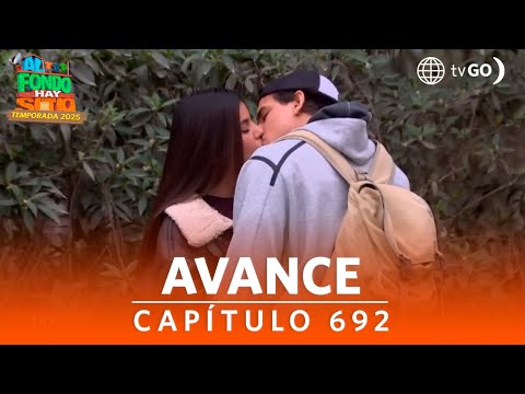 Al Fondo hay Sitio 12: Will Maripaz forgive Valentino after this?(ADVANCE)