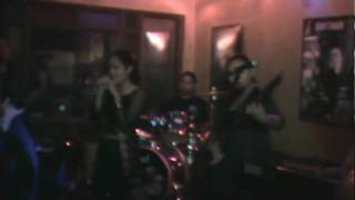 Scarlet Tears @ Saguijo pt 2