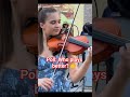 VS Joshua Bell Vivaldi four seasons winter #violin #violinist #music #poll #classic