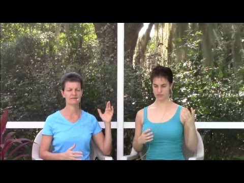 The Angelic Initiative, Episode 301 - Everything is Sentient