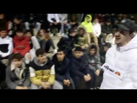 NEKO vs OTEIN - OCTAVOS - SVM BATTLES