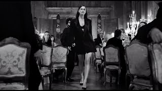 Irina Shayk for Jean Paul Gaultier Scandal à Paris Fragrance